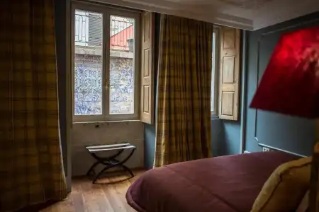 M Maison Particulière Porto - 42