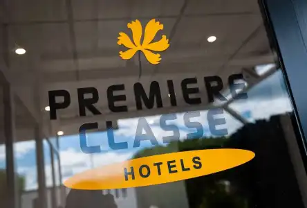 Premiere Classe Beaune - 18