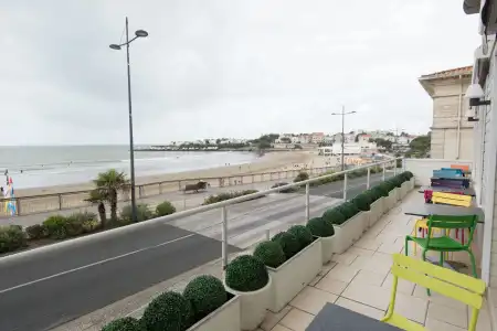 The Originals Boutique, Hôtel Miramar - 22