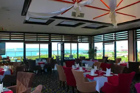 Elegance Resort Spa Wellness-Aqua - 20