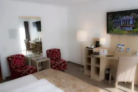 Best Western Plus Schwarzwald Residenz - 38