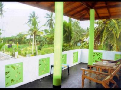 Beach Lagoon Guesthouse - 64
