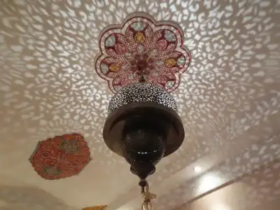 Riad Hikaya - 96