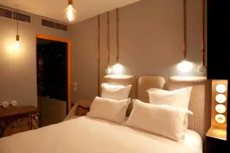 Hôtel Exquis - 22