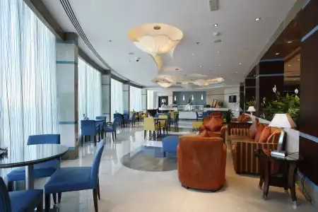 Oceanic Khorfakkan Resort & Spa - 24