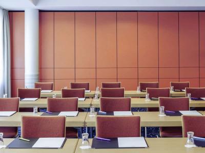 Mercure Koeln Belfortstrasse - 17