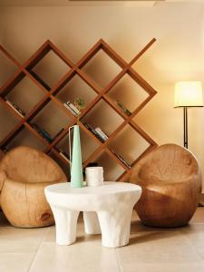 Sirene Blue Luxury Beach Resort - 10