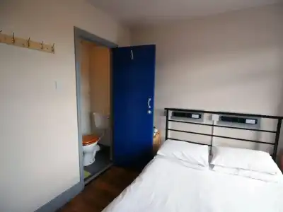 St Christopher's Inn, Shepherd's Bush - Hostel - 23