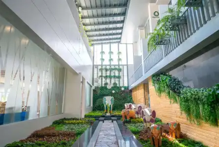 Ramada by Wyndham Phuket Deevana - 35