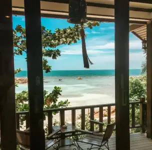 Zama Resort - 53