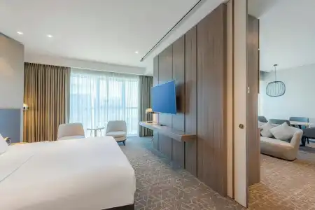 Courtyard by Marriott Al Barsha - 38
