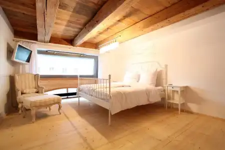 Gaststätte Rainhof Scheune - 53