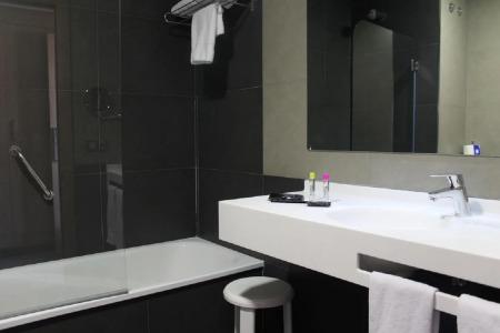 Flash Benidorm - Recommended Adults Only 4 Sup - 10