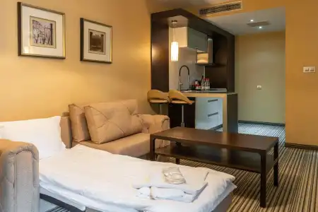 Best Western Plus Olives City - 42