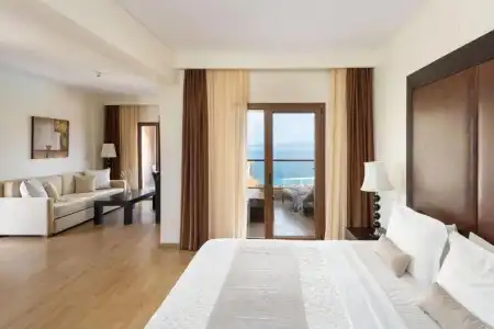 Blue Bay Halkidiki “Adults Only ” - 85