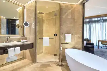 Sheraton Zhuhai - 73