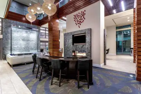 Homewood Suites New York/Midtown Manhattan Times Square - 24