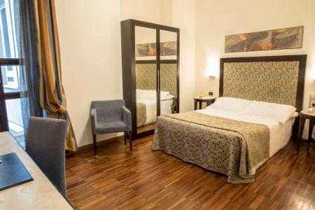 Residenza Mecenate - 1