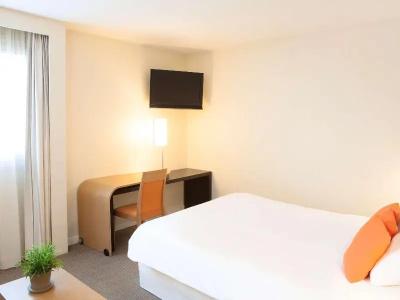Novotel Centre Nantes Bord de Loire - 47