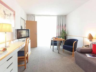 Novotel Szeged - 40