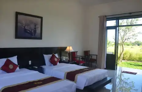 Hoi An Red Frangipani Villa - 47