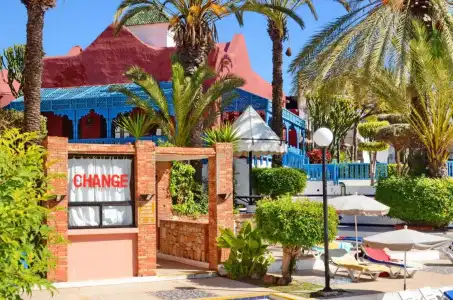 El Pueblo Tamlelt - 0