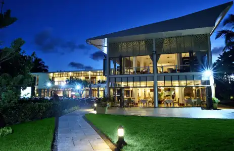 MELIÁ Zanzibar - 0
