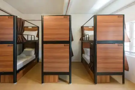 7 Wonders Hostel @ Upper Dickson (SG Clean Certified) - 25