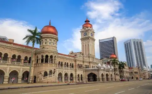 WP Kuala Lumpur - 5