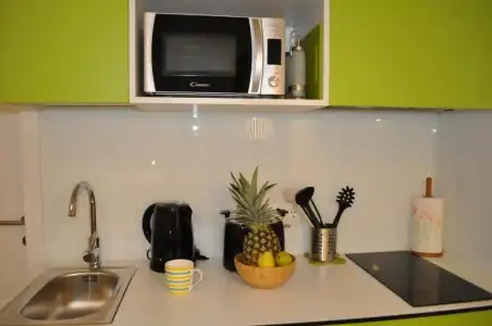 Studio Apartments City&style - 43