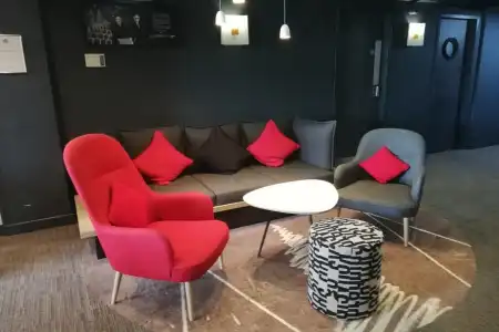 ibis Birmingham Bordesley Circus - 13