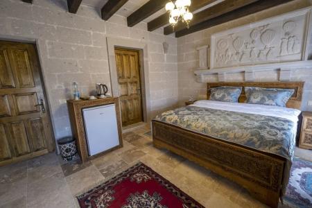 Underground Cave Suites - 43