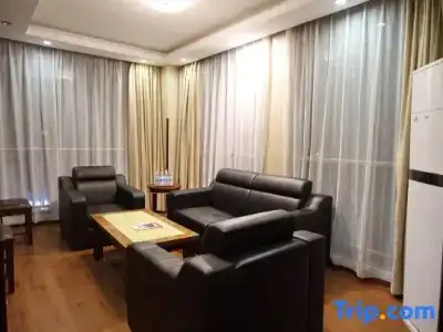 GreenTree Inn Shanghai Minhang Development Zone Subway Station Business - 52