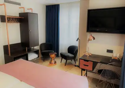 Best Western Dam Square Inn - 32