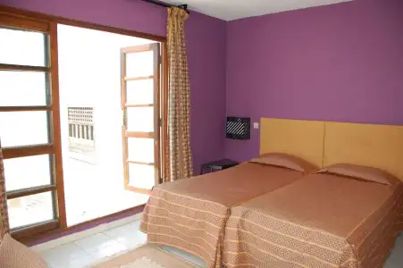 El Pueblo Tamlelt - 66