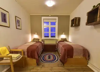 Hótel Djúpavík - 3
