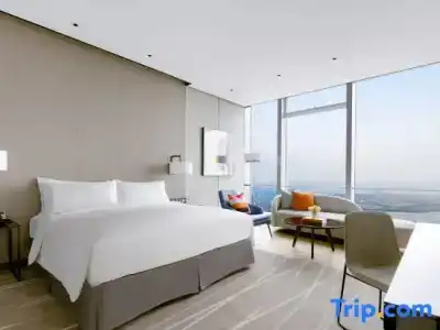 Niccolo Suzhou - 99