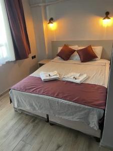 Ersoy Aga Otel - 67
