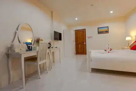 JS Residence Krabi - 112