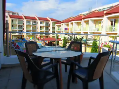 Sun City - All Inclusive - 19