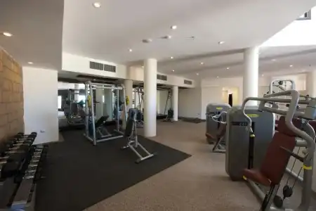 Fort Arabesque Resort, Spa & Villas - 27