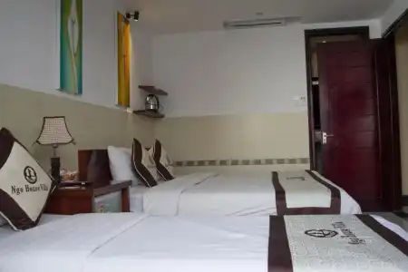 Ngo House Villa - 129