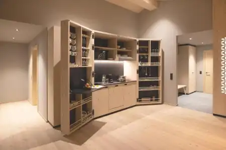 Amrai Suites - 121