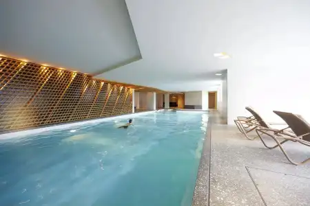 Bellevue Park& Spa - Relais & Châteaux - 14