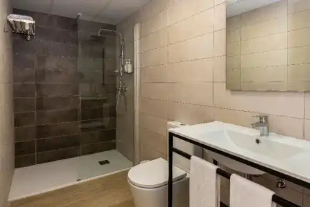 Medplaya ApartSan Eloy - 89