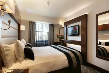 Park Grand London Lancaster Gate - 35