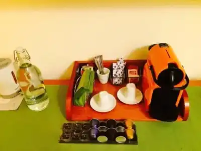 B&B L'Annunziata - 8