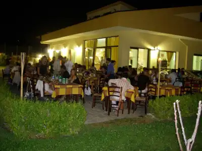 Agriturismo Terra dei Sassi - 9