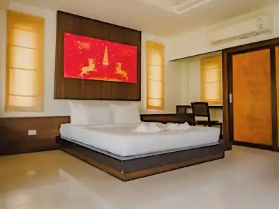 Am Samui Resort - 120