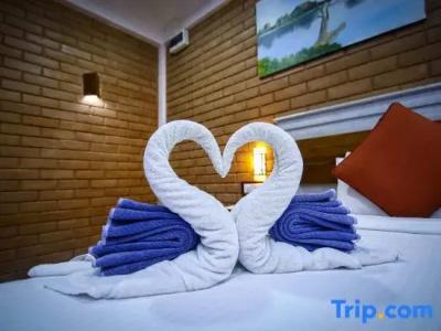 Elephas Resort & Spa - 22